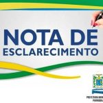 Prefeitura de Parnaíba